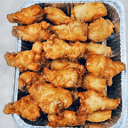 Best Brandy Chicken Wings (8) in Fresno, CA