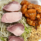 Best Sweet & Sour Pork Dinner Plate in Fresno, CA