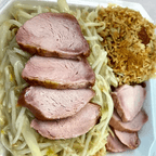 Best Bar-B-Que Pork Dinner Plate in Fresno, CA