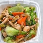 Best Chicken Chop Suey chow mein in Fresno, CA