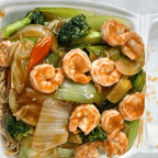 Best Shrimp Chop Suey chow mein in Fresno, CA