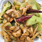 Best Splcy Chicken in Fresno, CA