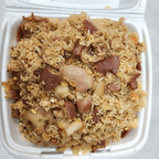 Best Bacon Fned Rice in Fresno, CA