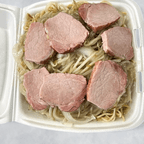 Best Pork (Bean Sprouts) chow mein in Fresno, CA