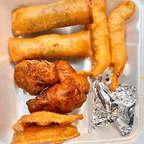 Best Appetizer Combo in Fresno, CA