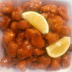 Best Lemon Chicken in Fresno, CA