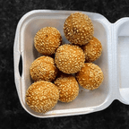 Best Sesame Balls(8) in Fresno, CA