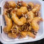 Best Honey Walnut Shrimp in Fresno, CA