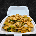 Best Cashew Chicken in Fresno, CA